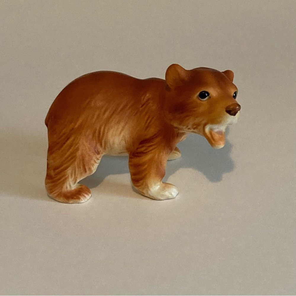 Lefton Brown Bear